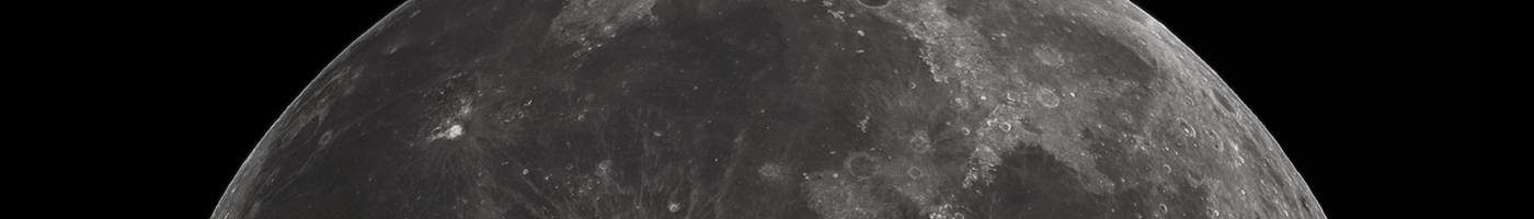 Moon (1400x200 slice)